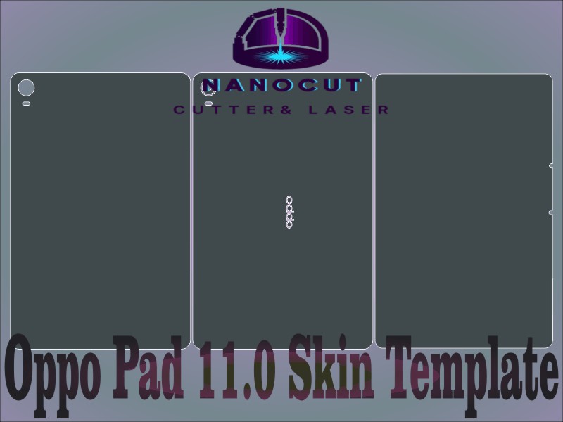 Oppo Pad 11.0